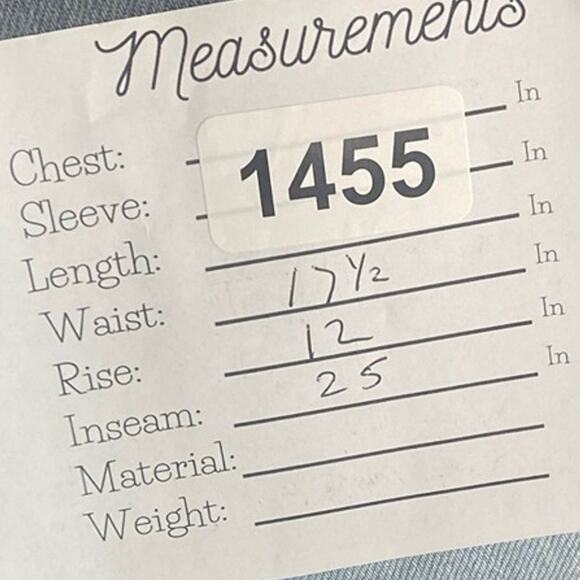 ZARA Distressed High Rise Cropped Straight Leg Jeans Raw Hem 5 pockets 12 #2794 - Picture 7 of 15